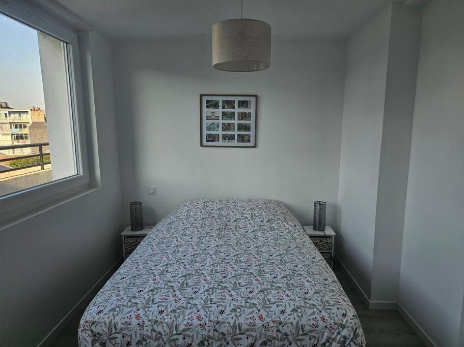 Apartment L'escale Marine *