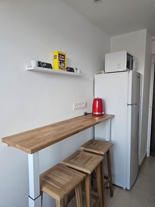 Apartment L'escale Marine *