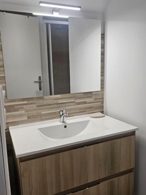 L'escale Marine Apartment Dieppe