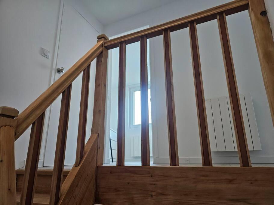 L'escale Marine Apartment