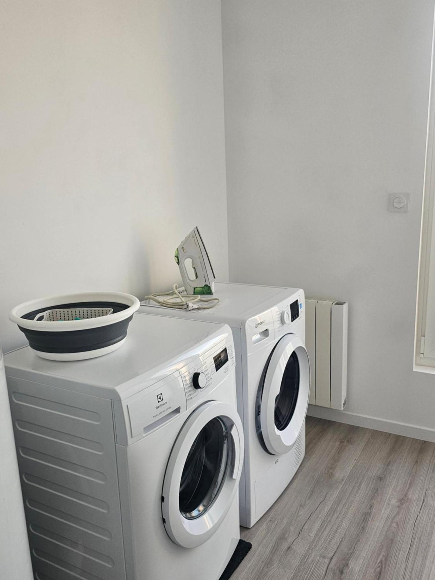 Apartment L'escale Marine